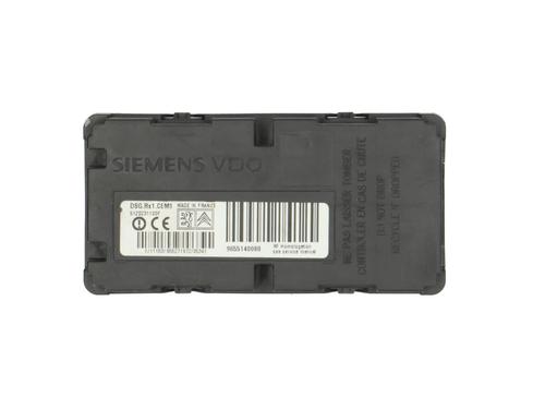 Used Electronic module Electronic module CITROËN C6 (TD_) 2.7 HDi (204 hp) 36601457 36601457