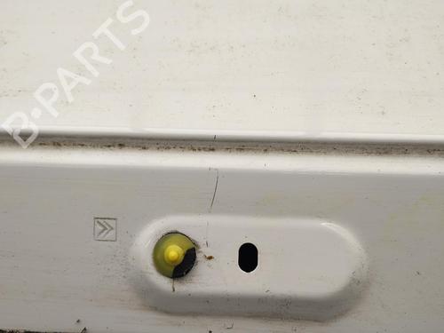 Tailgate CITROËN C4 CACTUS 1.2 VTi 82 | BP36632921C6 - Image 3