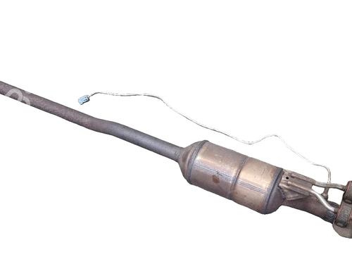 Catalyst CITROËN C5 III Break (RW_) 1.8 i 16V (RW6FYC) | BP36624593M10 - Image 4