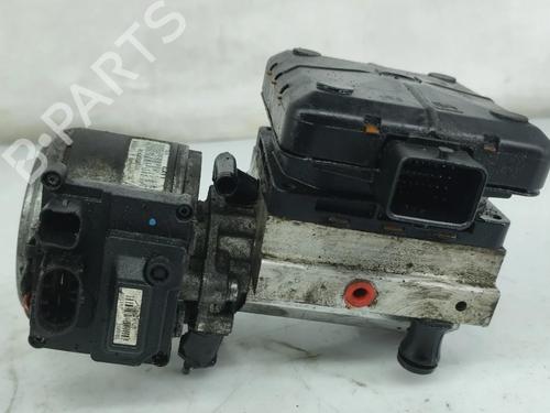 Used Suspension compressor Suspension compressor CITROËN C5 III Break (RW_) 1.6 THP 155 (156 hp) 36682668 36682668