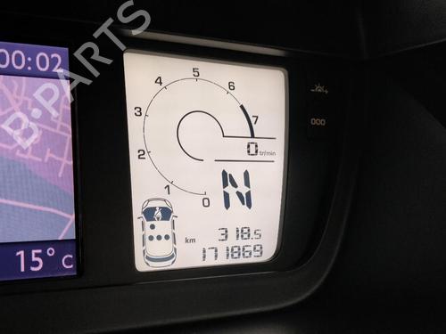 Gearbox CITROËN C4 Picasso I MPV (UD_) 1.6 THP 155 | BP36629964M3 - Image 34