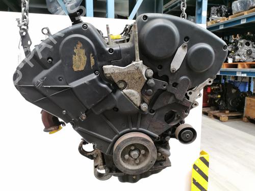 Used Engine Engine CITROËN XM Break (Y4) 3.0 V6 (190 hp) 36604755 36604755