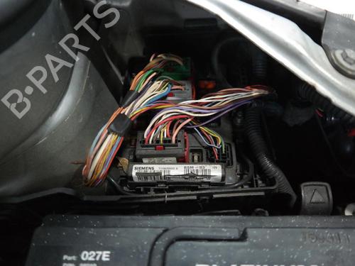 Electronic module CITROËN C3 Pluriel (HB_) 1.6 | BP36619049M83 - Image 26