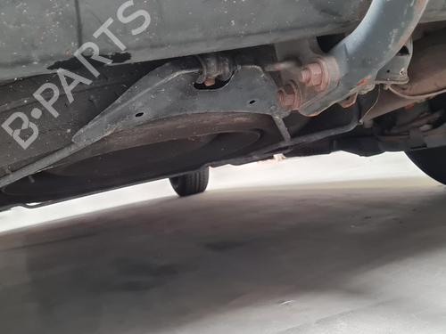 Front left window mechanism PEUGEOT PARTNER Box Body/MPV 1.6 HDi | BP36636049C22  - Image 9