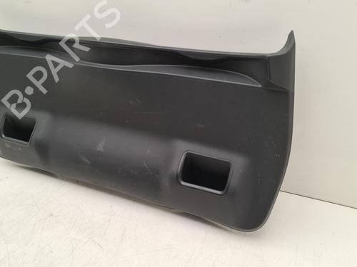 Boot lining CITROËN C3 Picasso (SH_) 1.4 VTi 95 (SH8FSC, SH8FP0, SH8FP6) | BP36607578I3 - Image 2