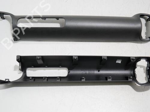 Used Middle console Middle console CITROËN C3 AIRCROSS II (2R_, 2C_) 1.6 BlueHDi 100 (2CBHYB) (99 hp) 36615019 36615019