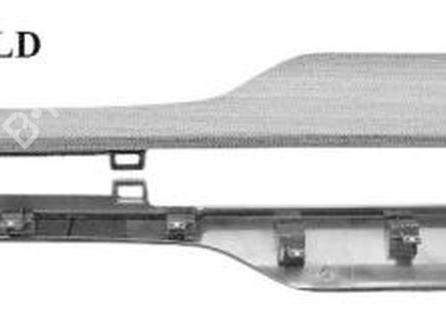 Middle console DS DS 4 II (FR_, FB_, F3_, FP_) BlueHDi 130 (FBYHZT) | BP36632808I22 - Image 7