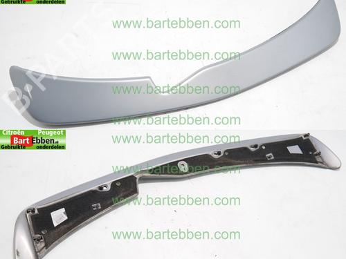 Used Rear spoiler Rear spoiler 36607751 36607751