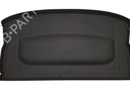 Cappelliera Cappelliera OPEL CORSA A Hatchback (S83) 1.0 (F08, M08, F68, M68) (45 hp) 36636870 36636870