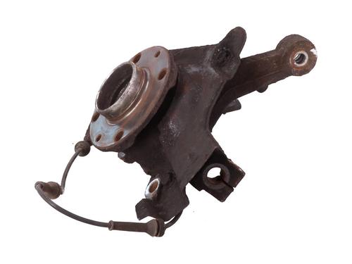 Left front steering knuckle CITROËN NEMO Box Body/MPV (AA_) 1.4 HDi | BP36630512M25 - Image 2