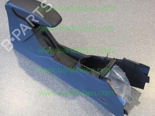 Armrest / Center console CITROËN DS3 (SA_) 1.6 HDi 90 | BP36620983I20  - Image 5
