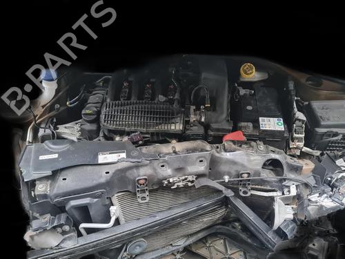 Switch PEUGEOT 208 I (CA_, CC_) 1.2 VTI 82 | BP36638149I30 - Image 26