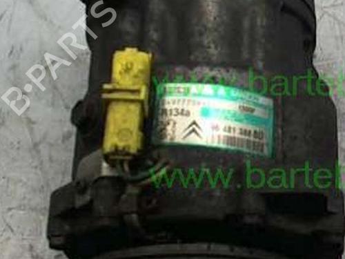 AC compressor CITROËN C5 II Break (RE_) 2.2 HDi (RE4HXE) | BP36622582M34 - Image 6