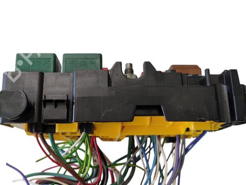 Fuse box CITROËN C3 III (SX) 1.2 PureTech 82 | BP36632370E1 - Image 6