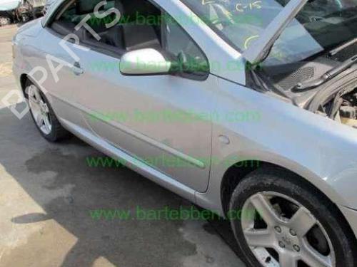 Control unit PEUGEOT 307 CC (3B) 2.0 16V | BP36606184M11 - Image 16