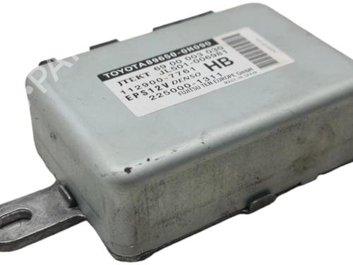 Control unit PEUGEOT 108 1.0 VTi | BP36628854M11 - Image 3
