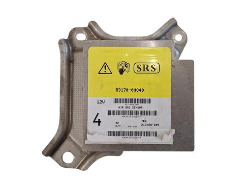 airbag-kit-toyota-aygo-_b1_-2005-2006-2007-2008-2009-2010-2011-2012-2013-2014-36636181 main image