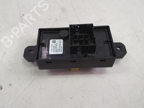 Electronic module DS DS 7 Crossback (J4_, JR_, JC_) 1.6 PureTech 225 (J45GCR, J45GGR) | BP36620382M83 - Image 2