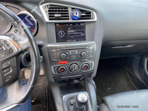 Switch CITROËN C4 II (NC_) 1.6 VTi 120 (NC5FS0, NC5FS9) | BP36619147I30 - Image 23