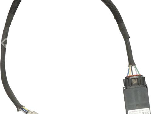Electronic sensor CITROËN C5 AIRCROSS (A_) 1.5 BlueHDi 130 (ACYHZJ, ACYHZR) | BP36632252M84 - Image 4