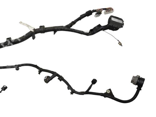 Cable CITROËN C-CROSSER ENTERPRISE (VU_, VV_) 2.4 16V | BP36633272E12 - Image 7