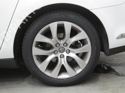 Switch CITROËN C5 III Break (RW_) 1.8 i 16V (RW6FYC) | BP36624655I30 - Image 16