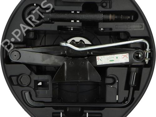 Used Jack Kit Jack Kit 36638166 36638166