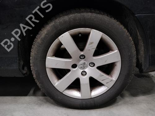 Electronic sensor PEUGEOT 308 SW I (4E_, 4H_) 1.6 16V | BP36638954M84 - Image 34