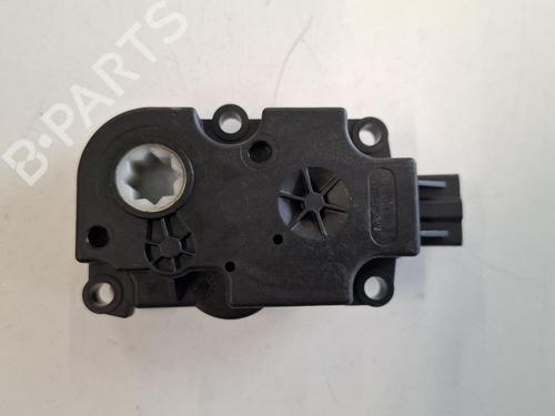 Used Fan Fan PEUGEOT 308 II (LB_, LP_, LW_, LH_, L3_) 1.2 THP 130 (131 hp) 36639166 36639166