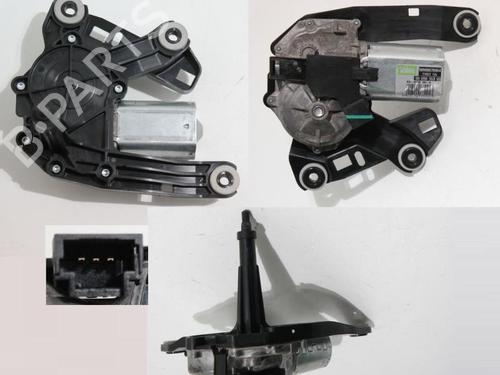 Used Rear wiper motor Rear wiper motor 36613470 36613470