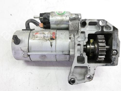 Starter CITROËN C6 (TD_) 2.7 HDi | BP36622266M8 - Image 4