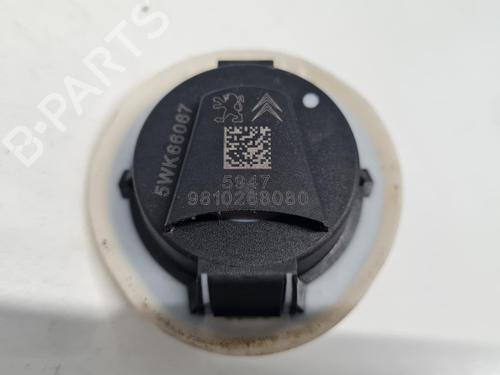 Used Electronic sensor Electronic sensor PEUGEOT 208 II (UB_, UP_, UW_, UJ_) 1.2 PureTech 75 (75 hp) 40485070 40485070