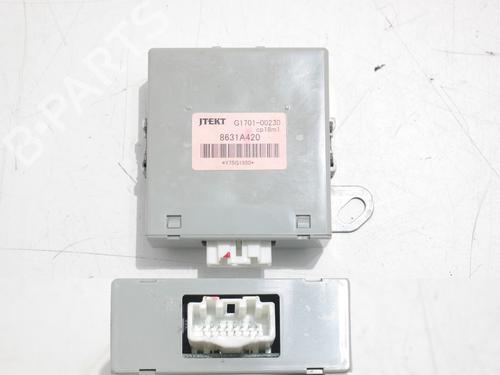 electronic-module-citroen-c-crosser-vu_-vv_-2007-2008-2009-2010-2011-2012-36607048 main image