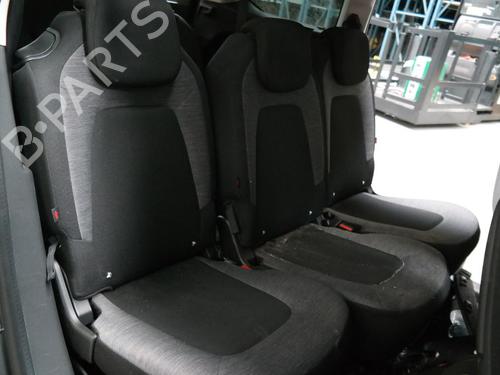 Electronic sensor CITROËN C4 Grand Picasso II (DA_, DE_) 1.2 THP 130 | BP36612323M84 - Image 17