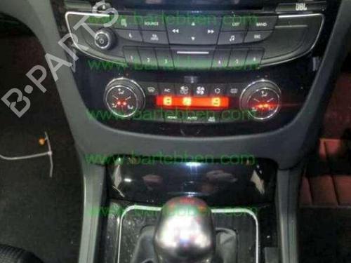 Switch PEUGEOT 508 SW I (8E_) 1.6 HDi | BP36605042I30 - Image 30