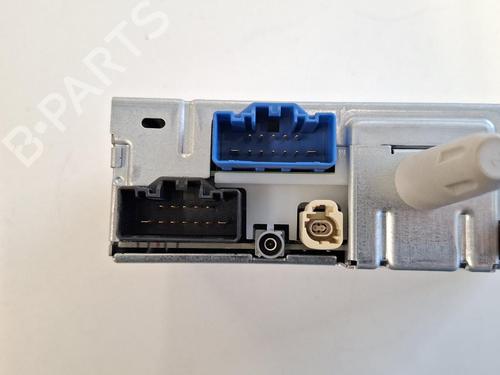 Used Radio Radio OPEL CORSA A Hatchback (S83) 1.0 (F08, M08, F68, M68) (45 hp) 36638925 36638925