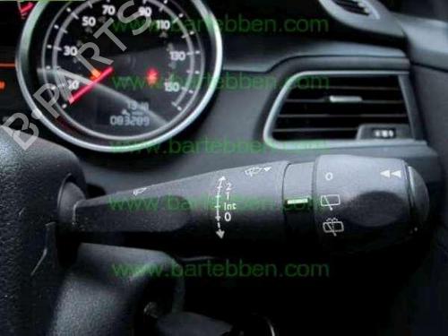 Switch PEUGEOT 508 SW I (8E_) 2.0 HDi | BP36607909I30  - Image 13