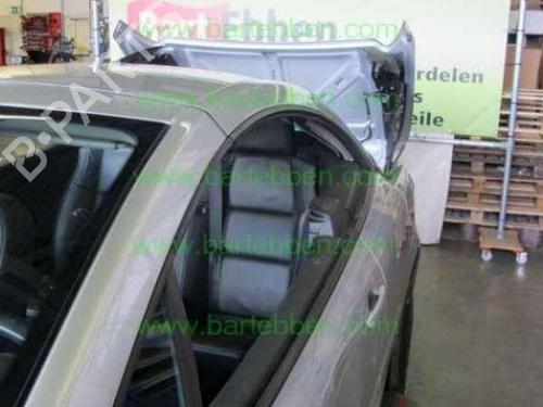 Left sun visor PEUGEOT 307 CC (3B) 2.0 16V | BP36605491I1 - Image 3