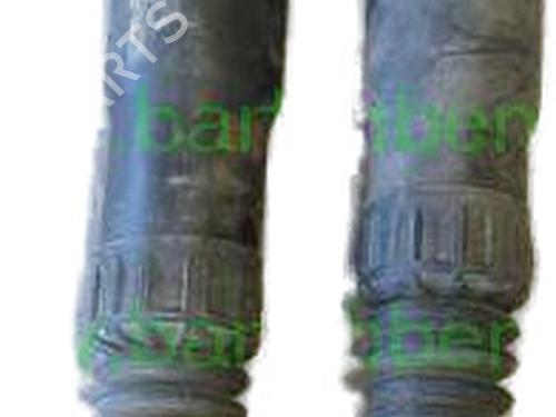 Used Left rear shock absorber Left rear shock absorber 36602211 36602211