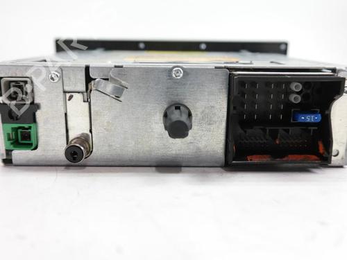 Radio CITROËN C5 II (RC_) 3.0 V6 (RCXFUF) | BP36622048E6 - Image 2