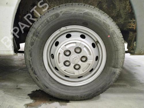 Right front brake caliper CITROËN JUMPER II Van 2.2 HDi 100 | BP36628786M104  - Image 31