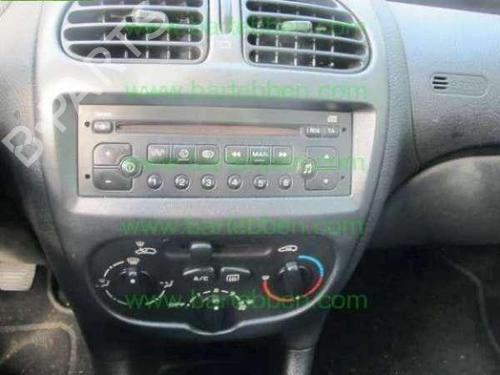 Switch PEUGEOT 206 SW (2E/K) 1.4 HDi | BP36608701I30 - Image 20