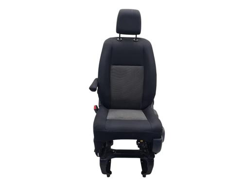 Left front seat CITROËN JUMPY III Van (V_) 2.0 BlueHDi 120 | BP36633888C15 - Image 7