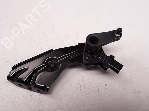 Used Electronic sensor Electronic sensor PEUGEOT 5008 II (MC_, MJ_, MR_, M4_) 1.6 PureTech 180 (M45GFR) (181 hp) 36617727 36617727