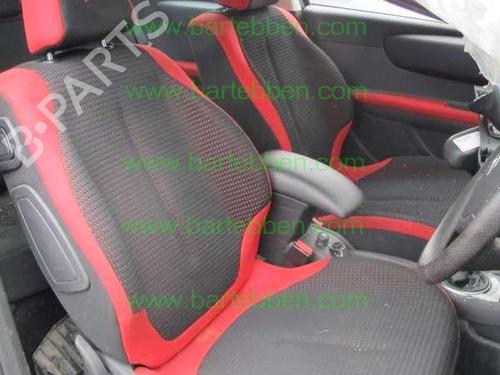 Switch CITROËN C4 Coupe (LA_) 1.6 VTi 120 | BP36604155I30 - Image 10