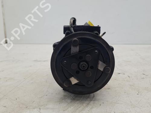 Used AC compressor AC compressor CITROËN C5 I Break (DE_) 1.8 16V (DE6FZB, DE6FZE) (115 hp) 36638521 36638521