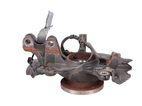 Right front steering knuckle DS DS 4 II (FR_, FB_, F3_, FP_) Hybrid 136 (FPHPYC) | BP36630943M26 - Image 2