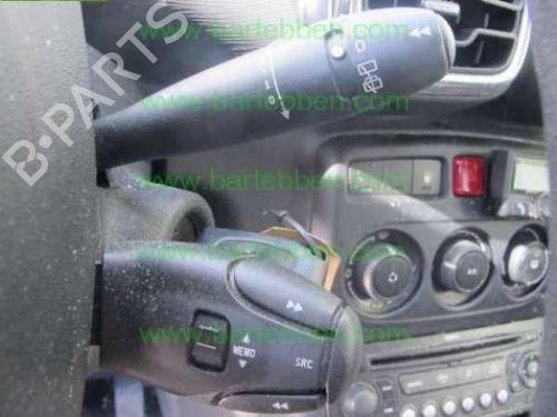 Boot lining CITROËN C3 Picasso (SH_) 1.4 VTi 95 (SH8FSC, SH8FP0, SH8FP6) | BP36607578I3 - Image 13