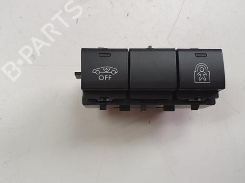 Switch CITROËN C3 AIRCROSS II (2R_, 2C_) 1.6 BlueHDi 100 (2CBHYB) | BP36620411I30 - Image 2