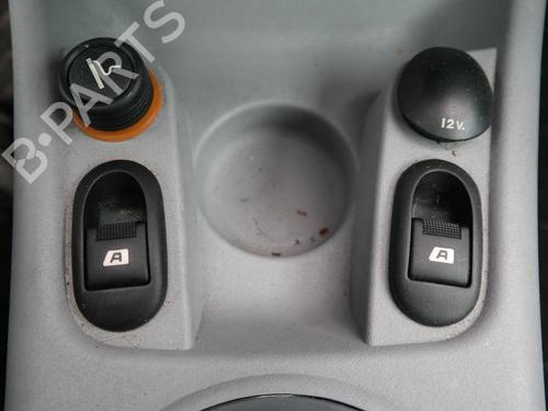 Electronic sensor CITROËN C3 Pluriel (HB_) 1.6 | BP36610744M84 - Image 7